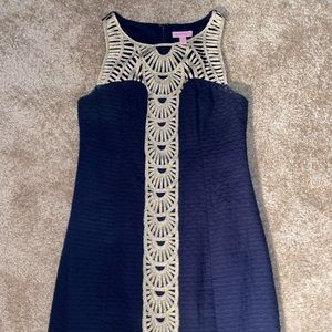 Lilly Pulitzer Shift Dress